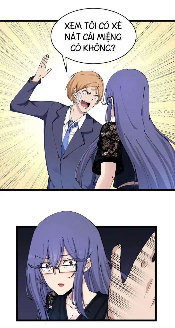 Cửa Hàng Đào Bảo Thông Tam Giới 104 trang 7