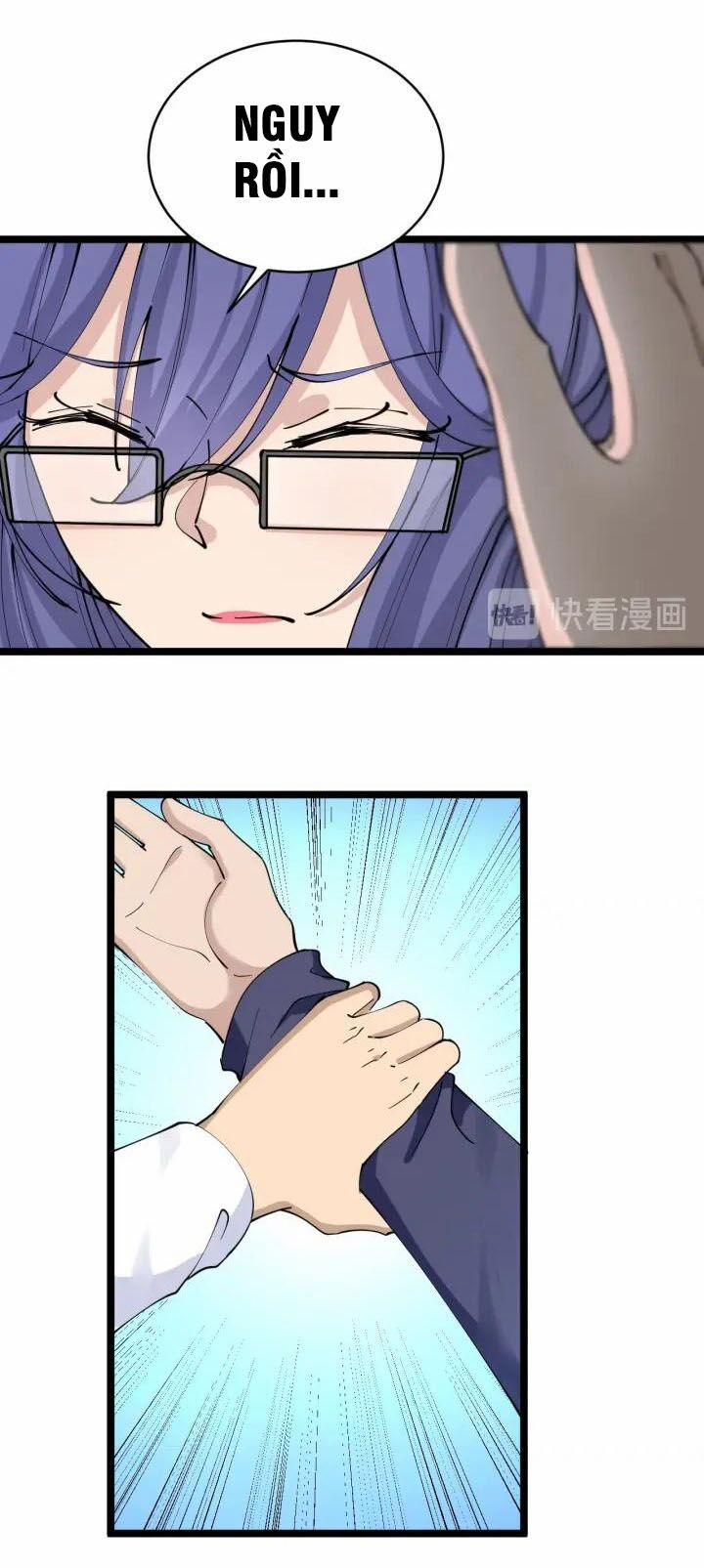 Cửa Hàng Đào Bảo Thông Tam Giới 104 trang 8