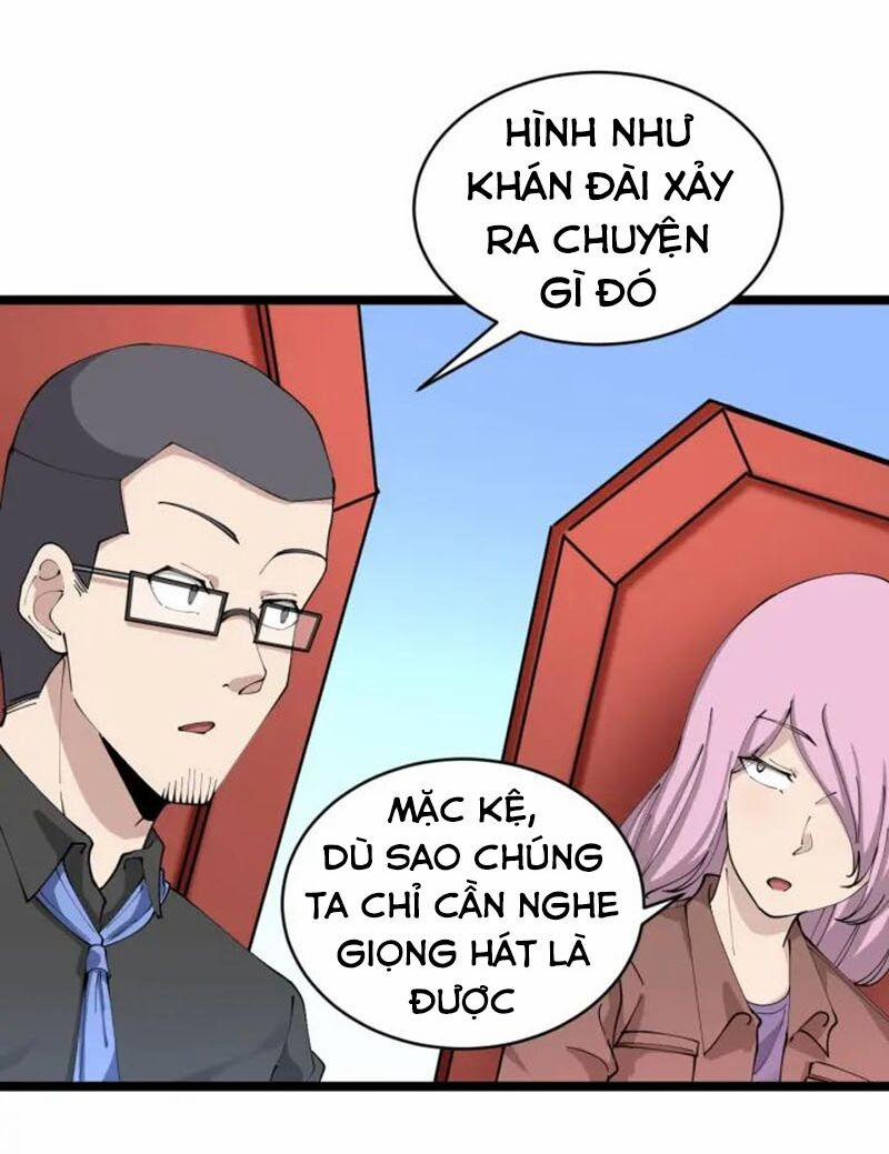 Cửa Hàng Đào Bảo Thông Tam Giới 105 trang 10