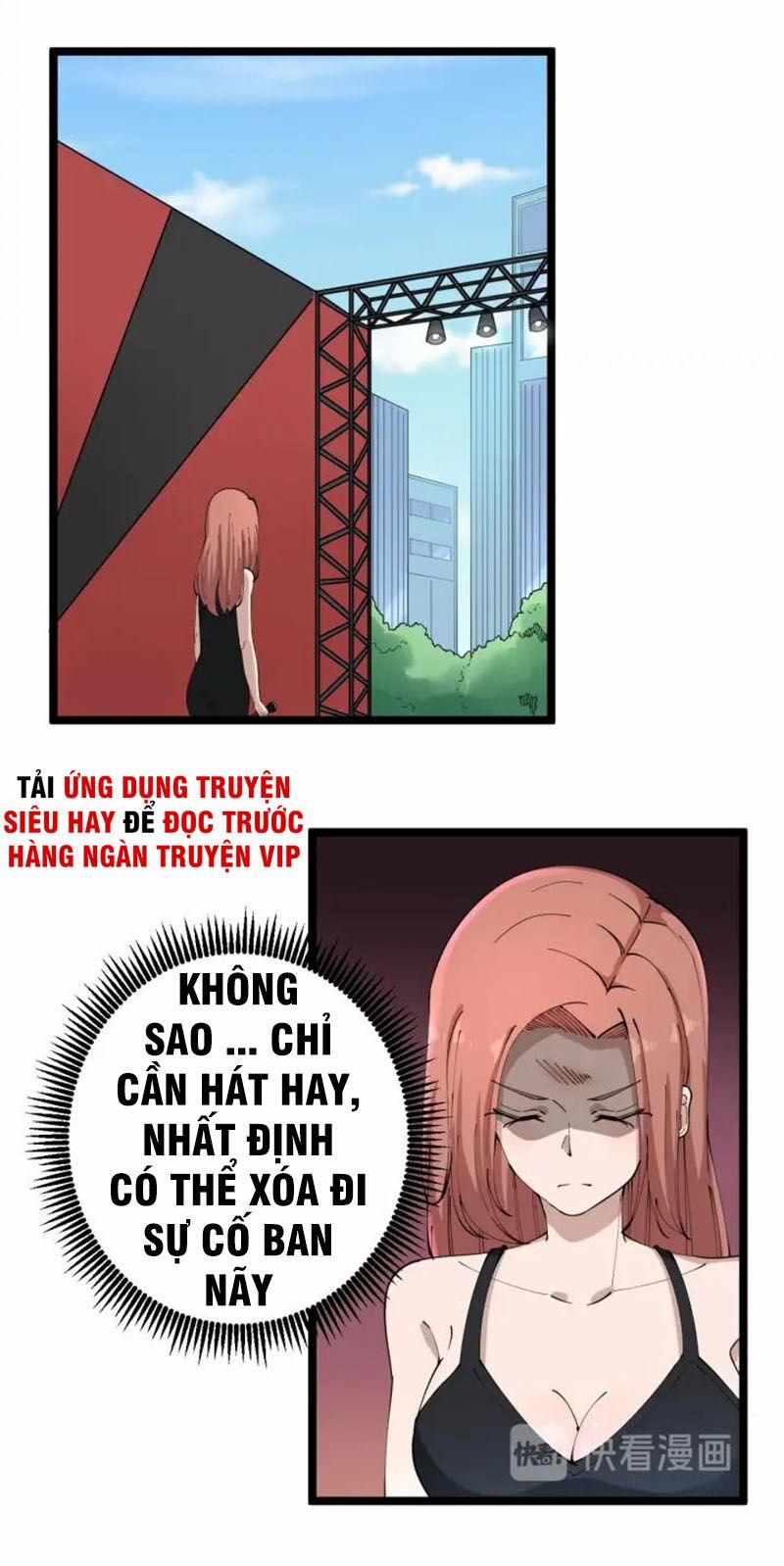 Cửa Hàng Đào Bảo Thông Tam Giới 105 trang 11