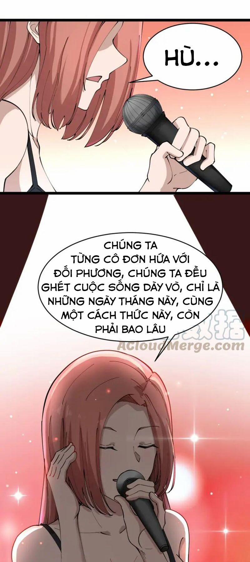 Cửa Hàng Đào Bảo Thông Tam Giới 105 trang 12