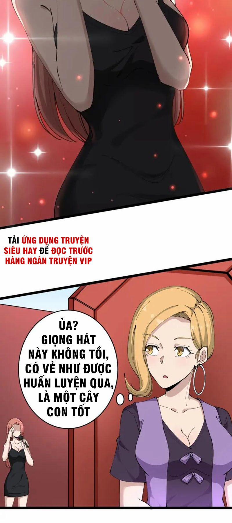 Cửa Hàng Đào Bảo Thông Tam Giới 105 trang 13