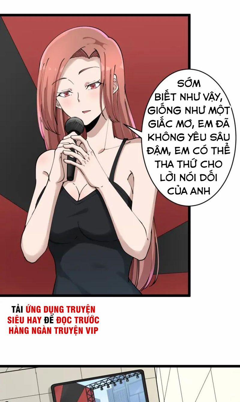 Cửa Hàng Đào Bảo Thông Tam Giới 105 trang 14