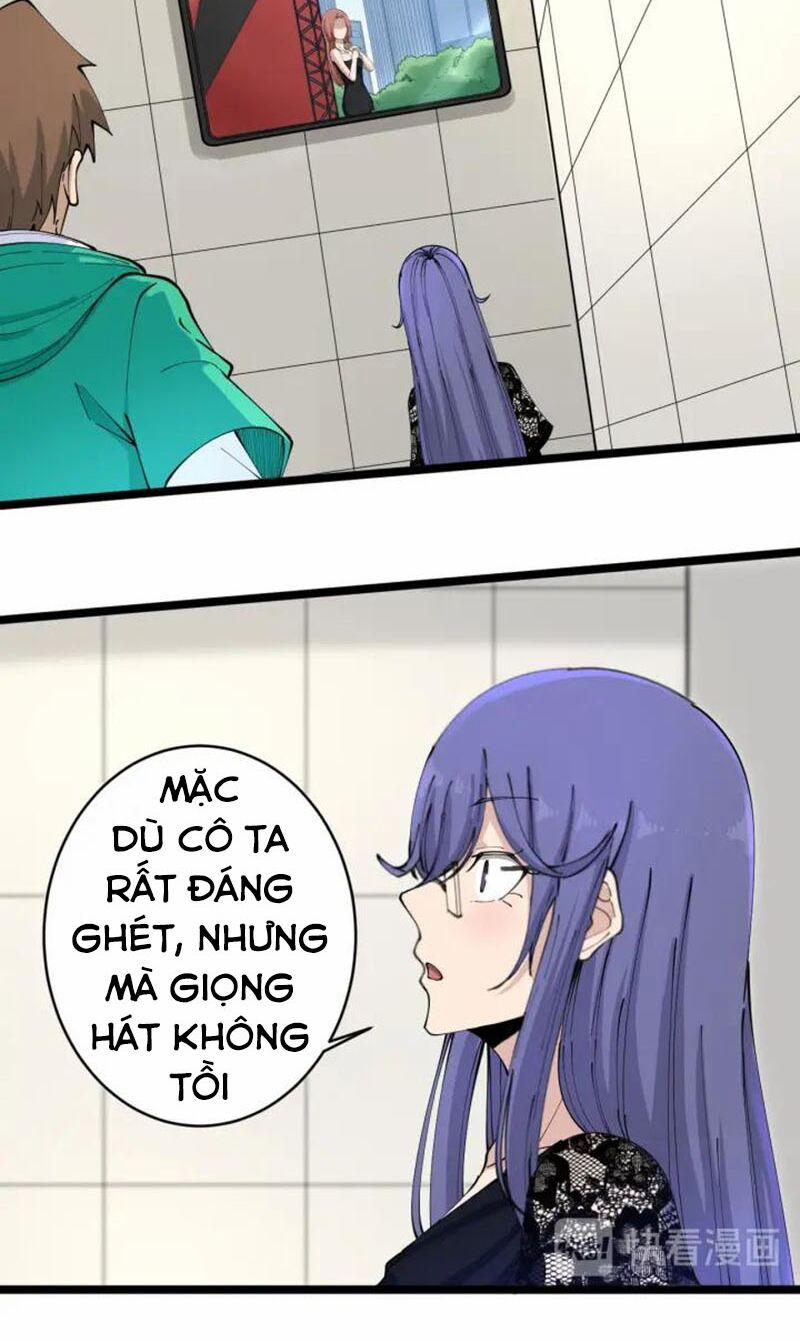 Cửa Hàng Đào Bảo Thông Tam Giới 105 trang 15