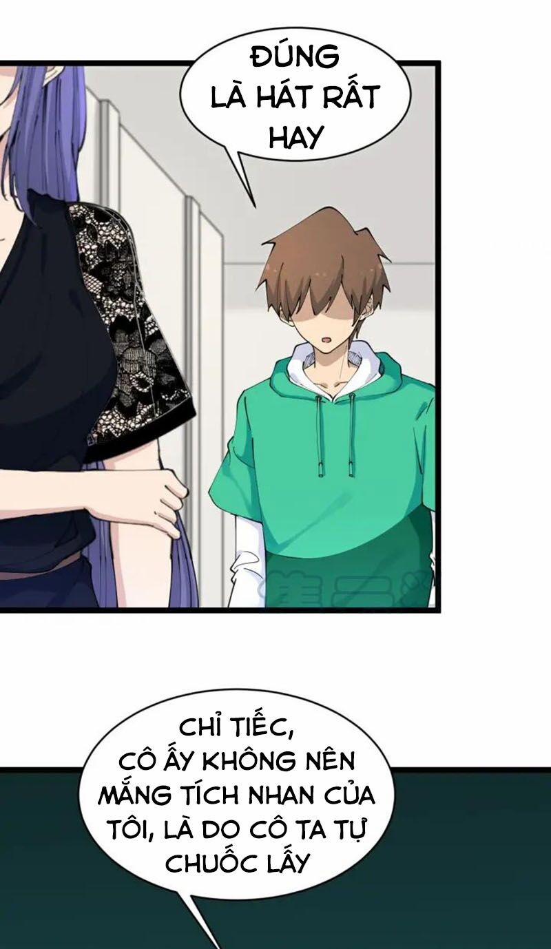 Cửa Hàng Đào Bảo Thông Tam Giới 105 trang 16