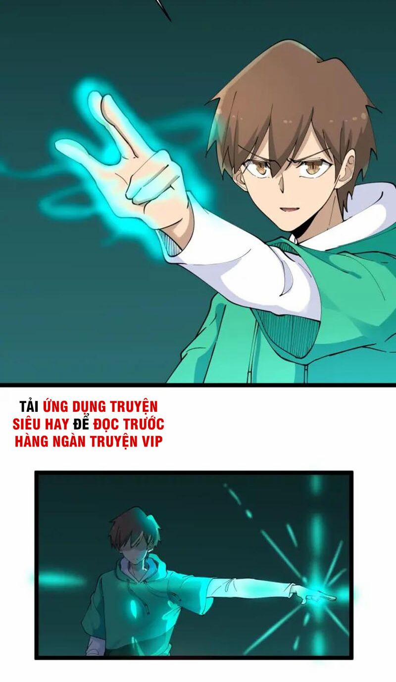 Cửa Hàng Đào Bảo Thông Tam Giới 105 trang 17