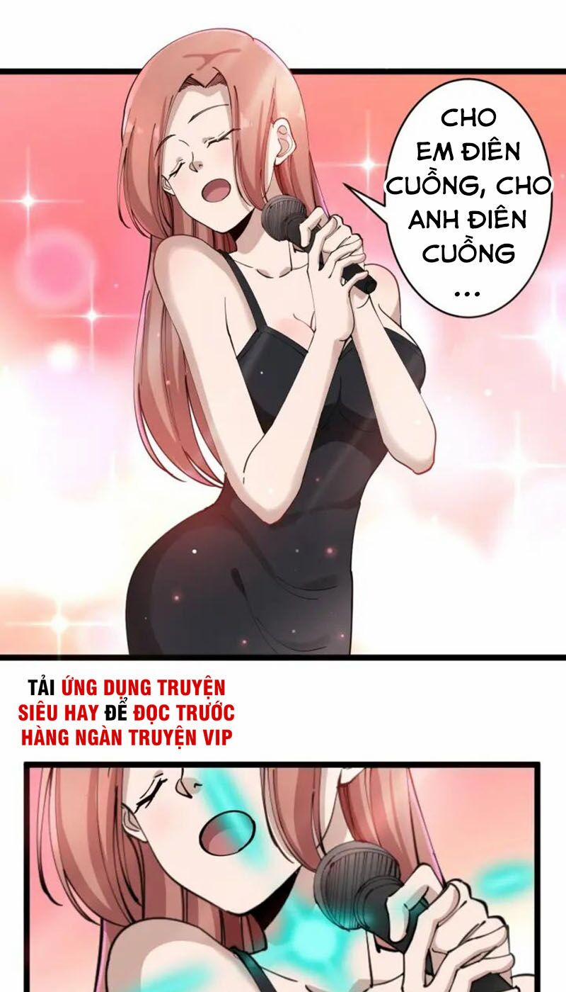 Cửa Hàng Đào Bảo Thông Tam Giới 105 trang 18