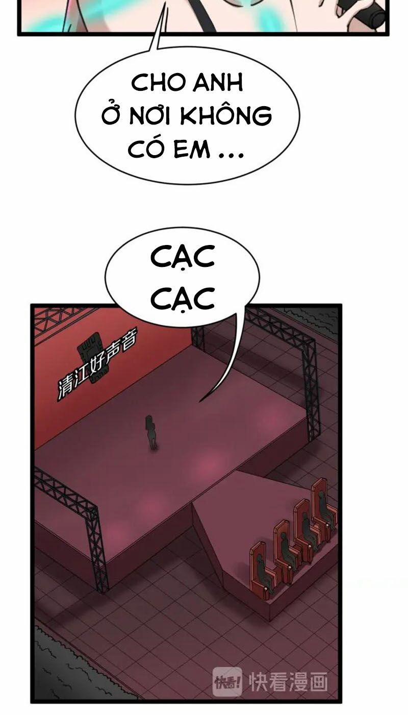 Cửa Hàng Đào Bảo Thông Tam Giới 105 trang 19