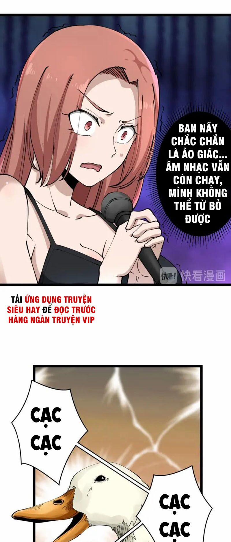 Cửa Hàng Đào Bảo Thông Tam Giới 105 trang 22