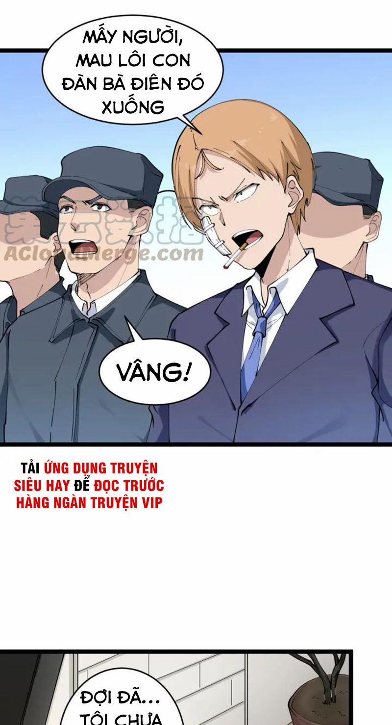 Cửa Hàng Đào Bảo Thông Tam Giới 105 trang 24