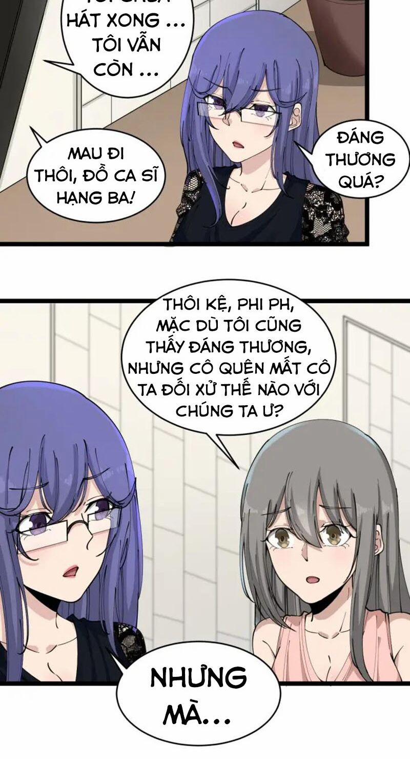 Cửa Hàng Đào Bảo Thông Tam Giới 105 trang 25