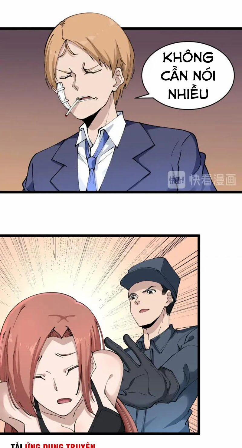 Cửa Hàng Đào Bảo Thông Tam Giới 105 trang 28