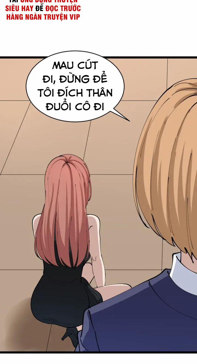 Cửa Hàng Đào Bảo Thông Tam Giới 105 trang 29