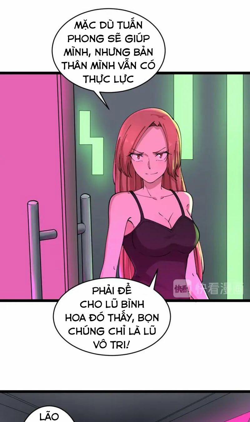 Cửa Hàng Đào Bảo Thông Tam Giới 105 trang 3