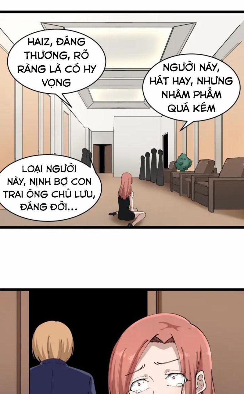 Cửa Hàng Đào Bảo Thông Tam Giới 105 trang 30