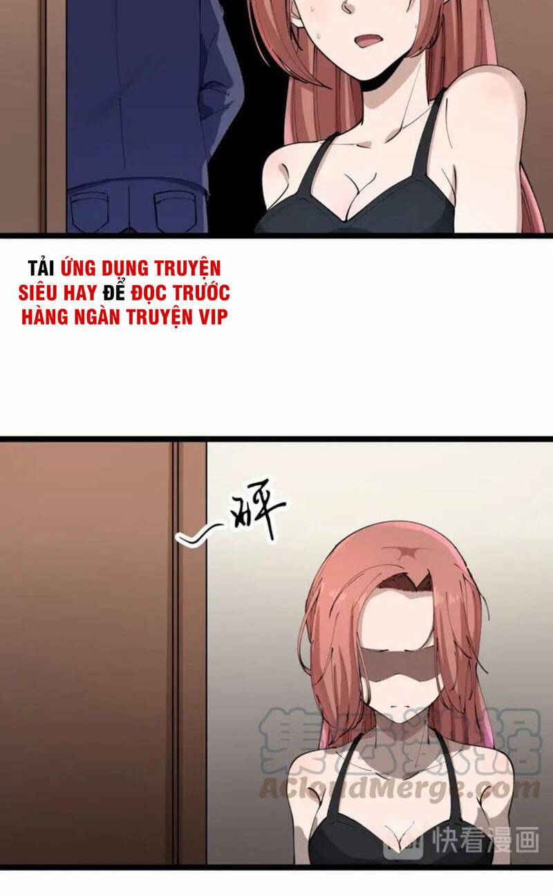 Cửa Hàng Đào Bảo Thông Tam Giới 105 trang 31