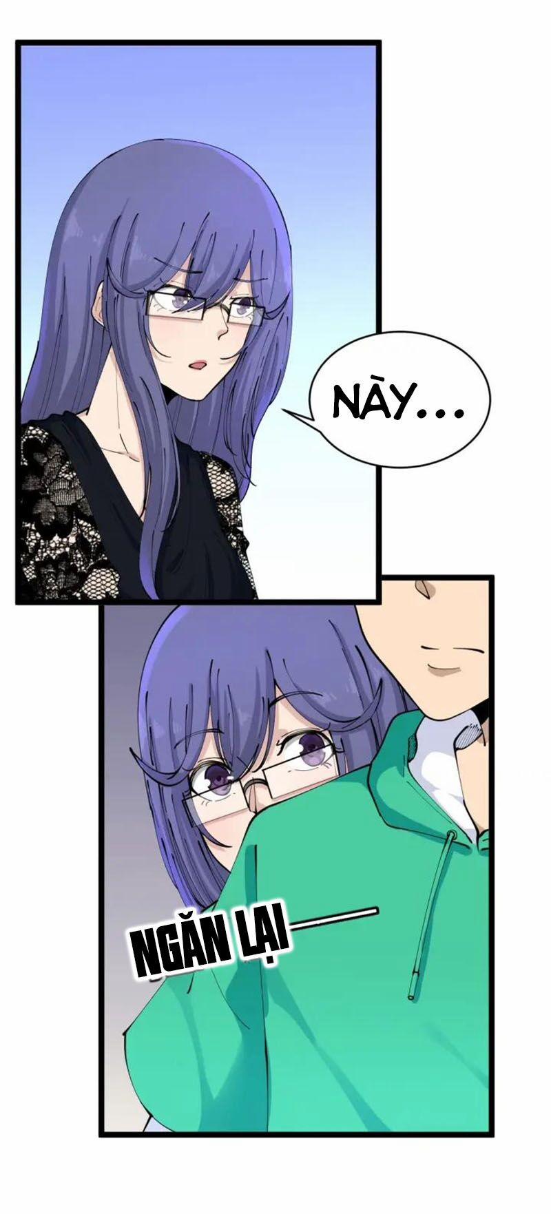 Cửa Hàng Đào Bảo Thông Tam Giới 105 trang 32