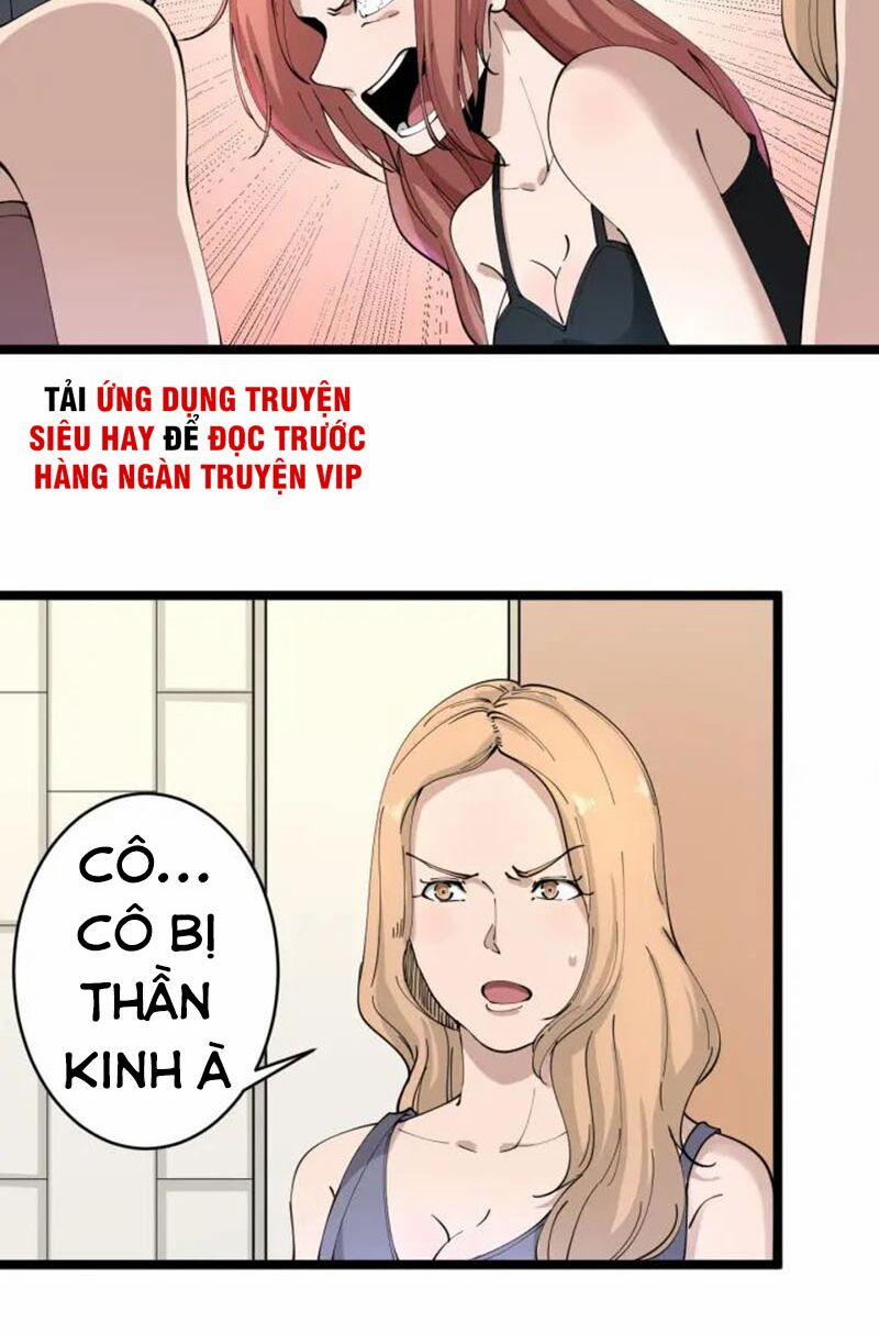 Cửa Hàng Đào Bảo Thông Tam Giới 105 trang 35