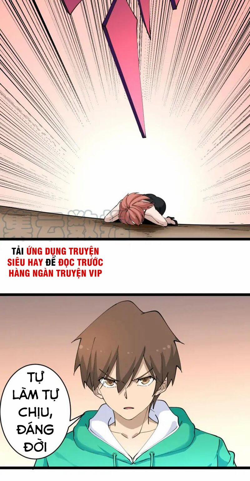 Cửa Hàng Đào Bảo Thông Tam Giới 105 trang 39