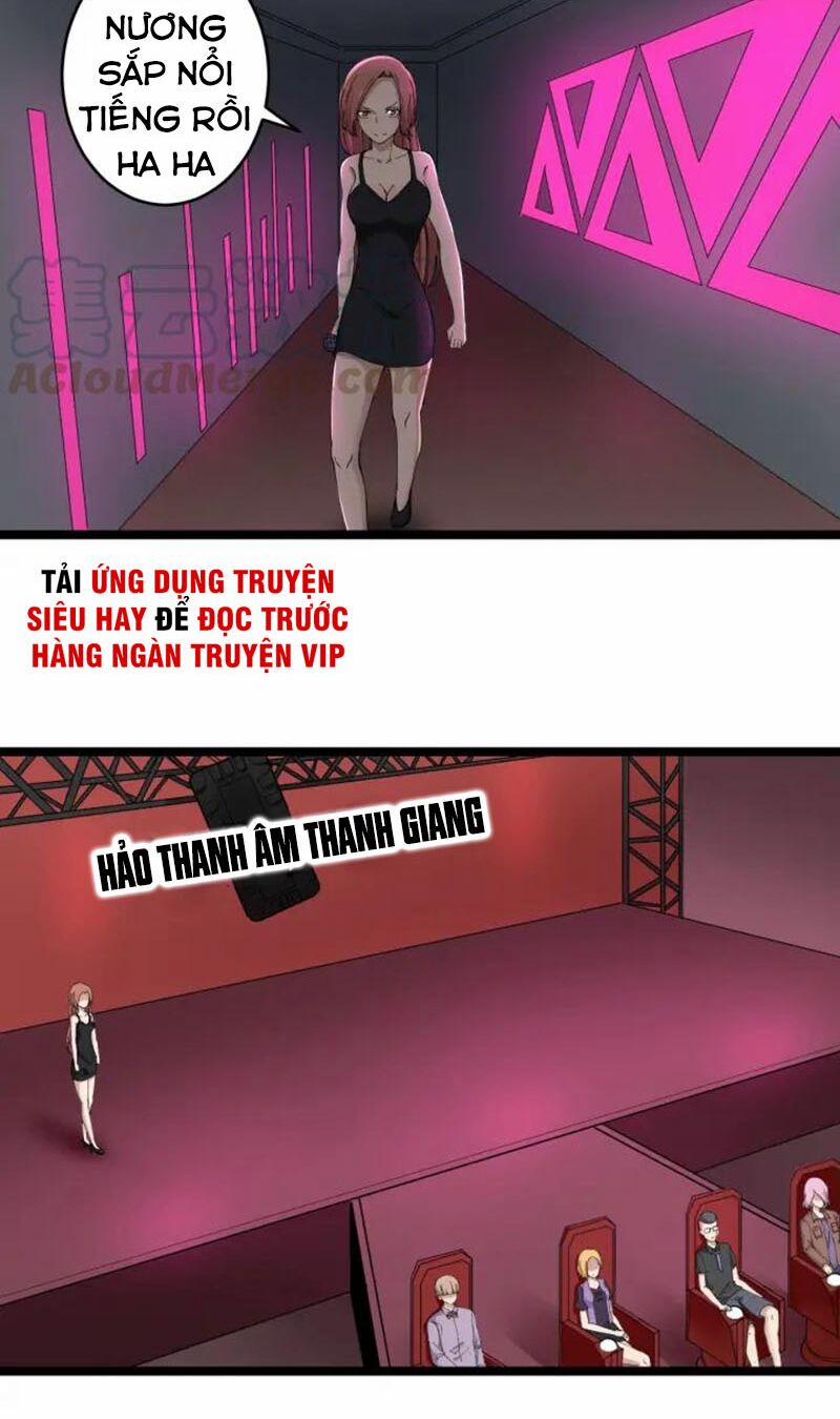 Cửa Hàng Đào Bảo Thông Tam Giới 105 trang 4