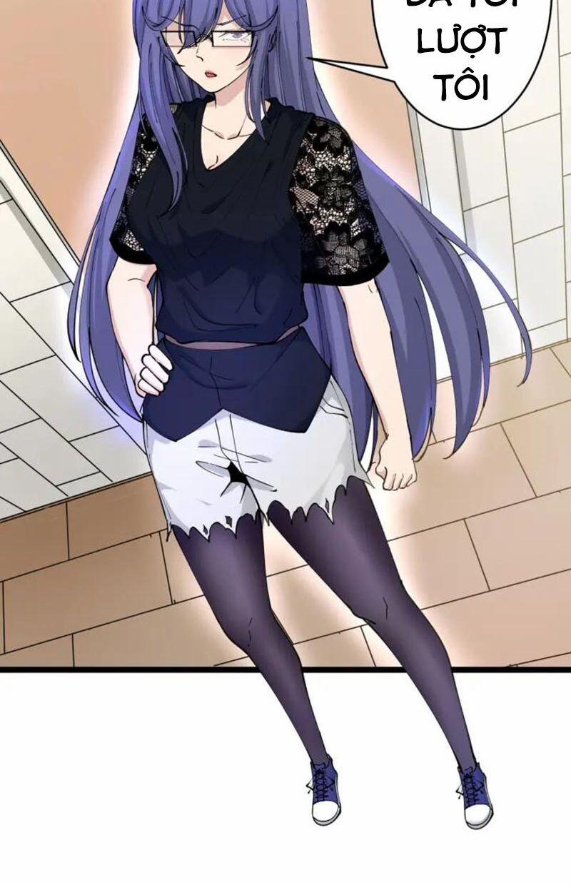 Cửa Hàng Đào Bảo Thông Tam Giới 105 trang 41