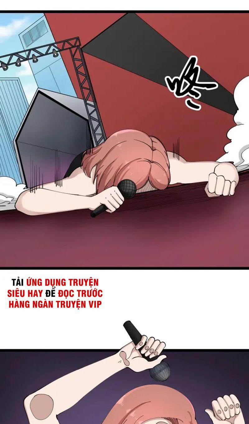 Cửa Hàng Đào Bảo Thông Tam Giới 105 trang 7