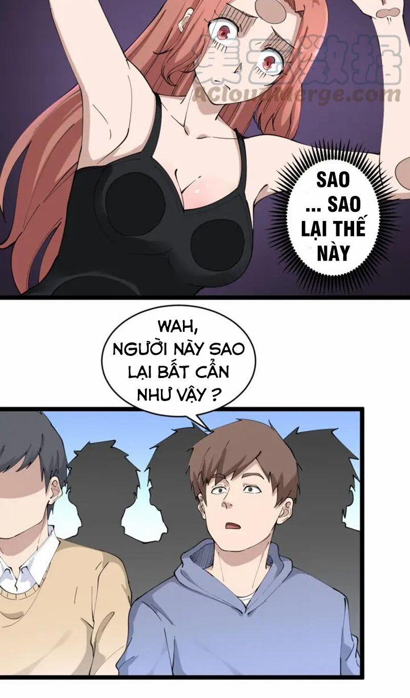 Cửa Hàng Đào Bảo Thông Tam Giới 105 trang 8