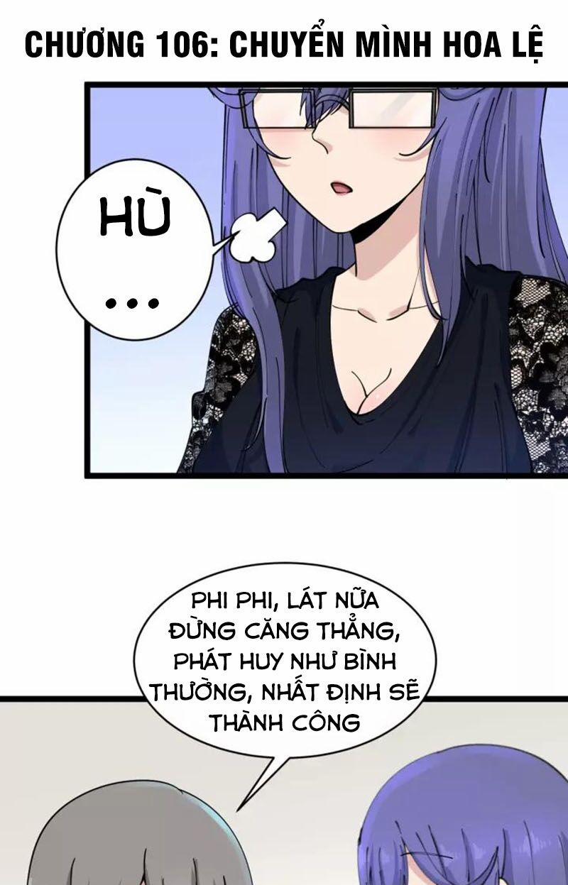 Cửa Hàng Đào Bảo Thông Tam Giới 106 trang 1