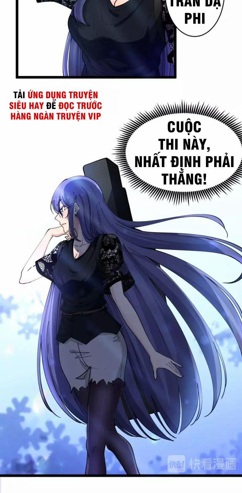 Cửa Hàng Đào Bảo Thông Tam Giới 106 trang 10