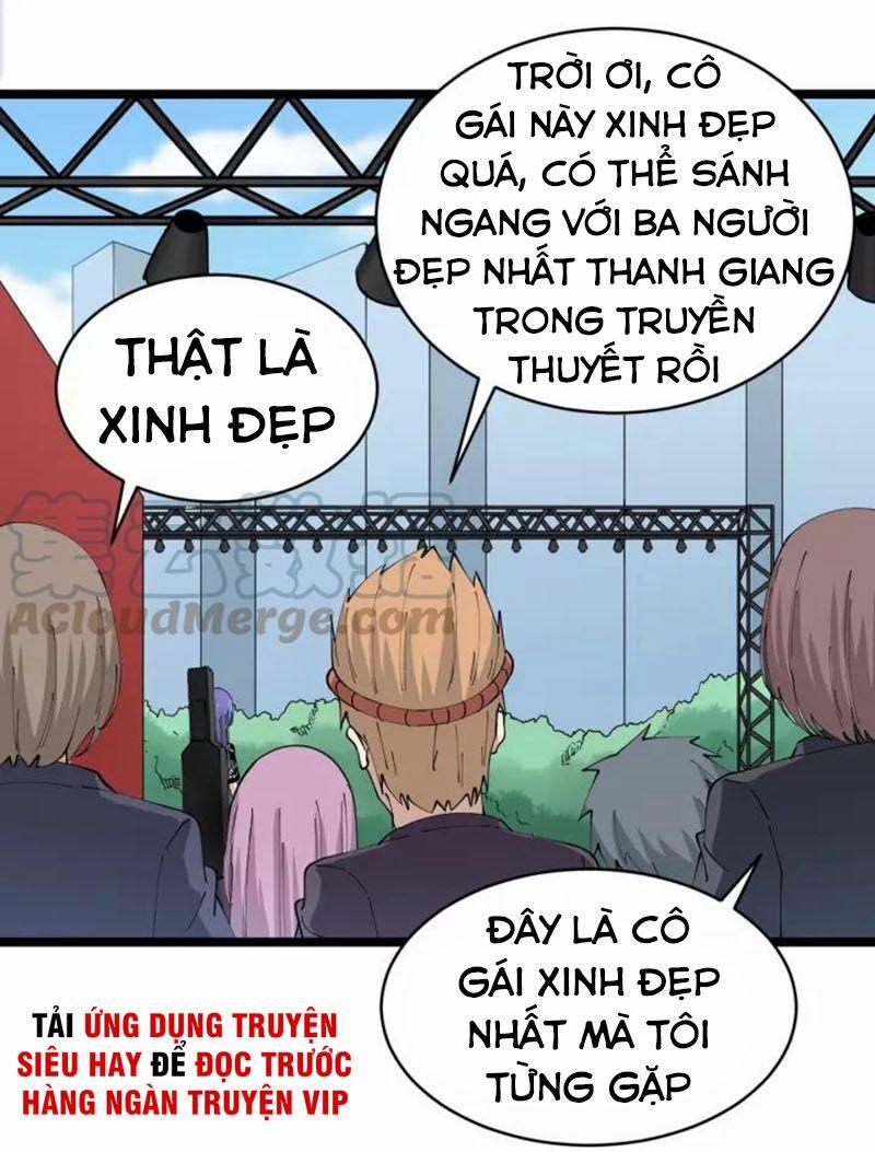 Cửa Hàng Đào Bảo Thông Tam Giới 106 trang 11