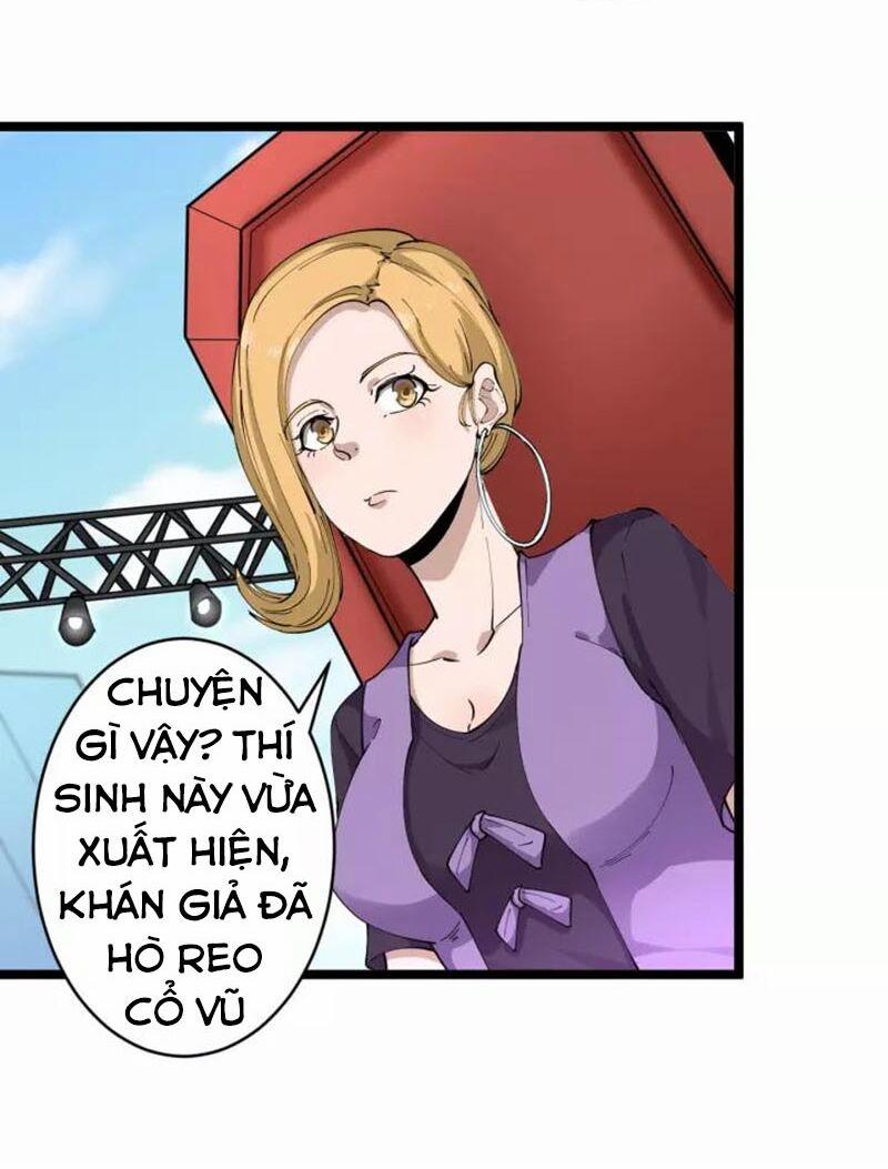 Cửa Hàng Đào Bảo Thông Tam Giới 106 trang 12