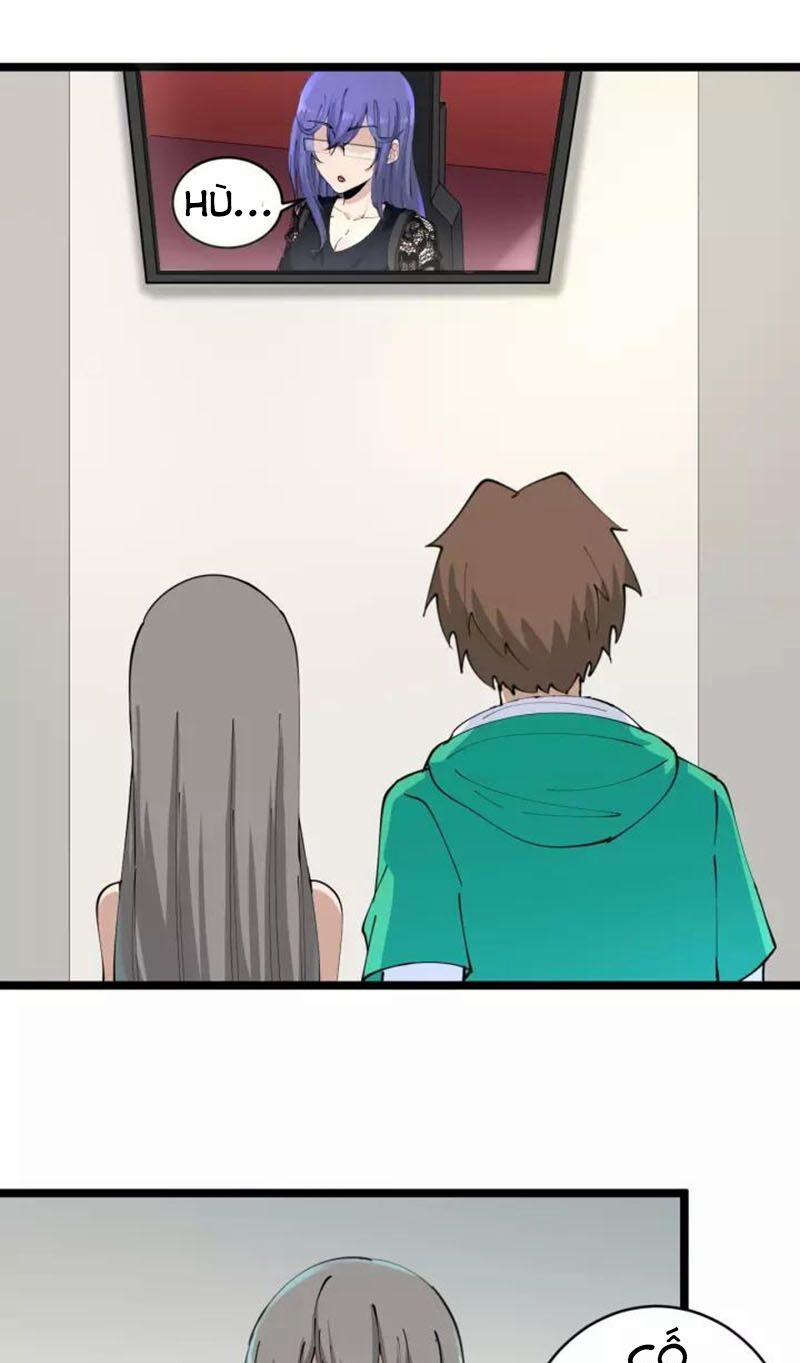 Cửa Hàng Đào Bảo Thông Tam Giới 106 trang 13