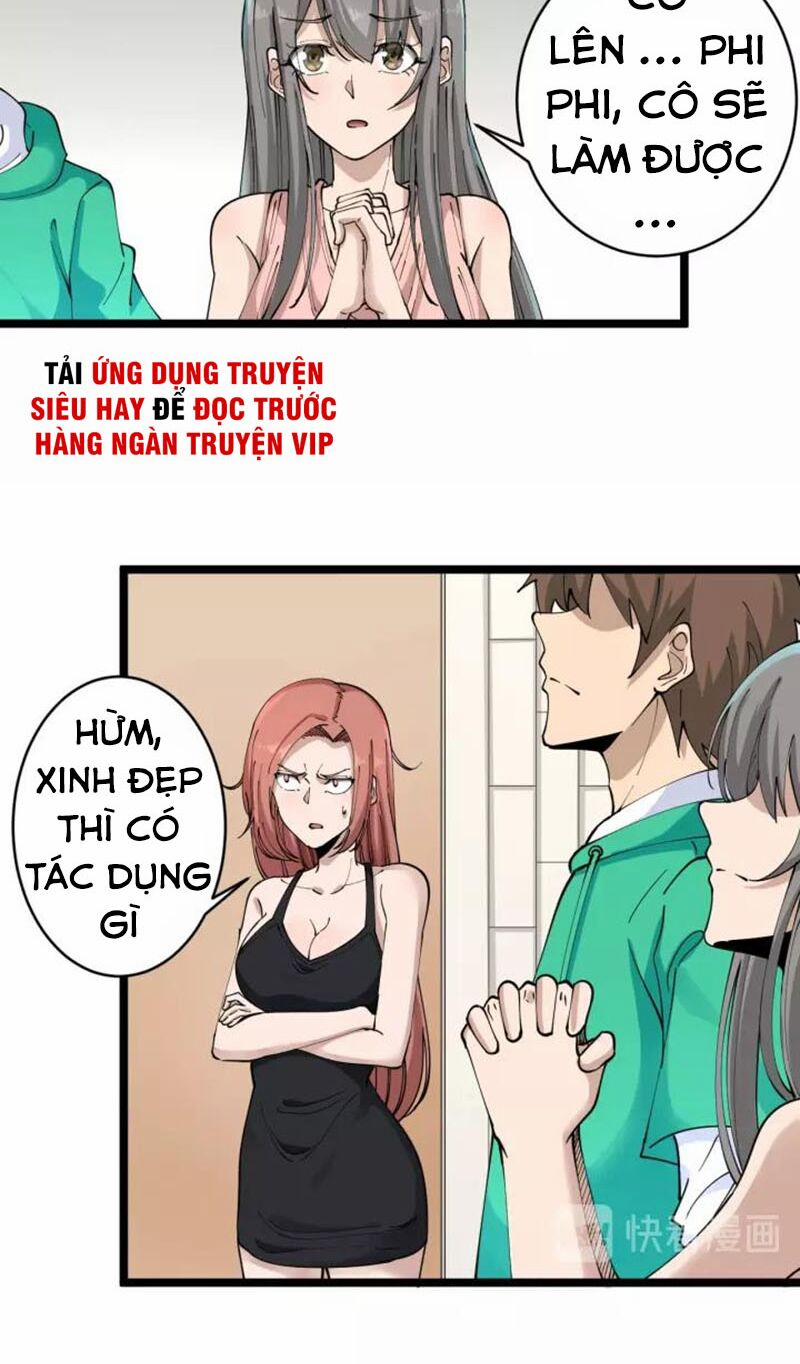 Cửa Hàng Đào Bảo Thông Tam Giới 106 trang 14