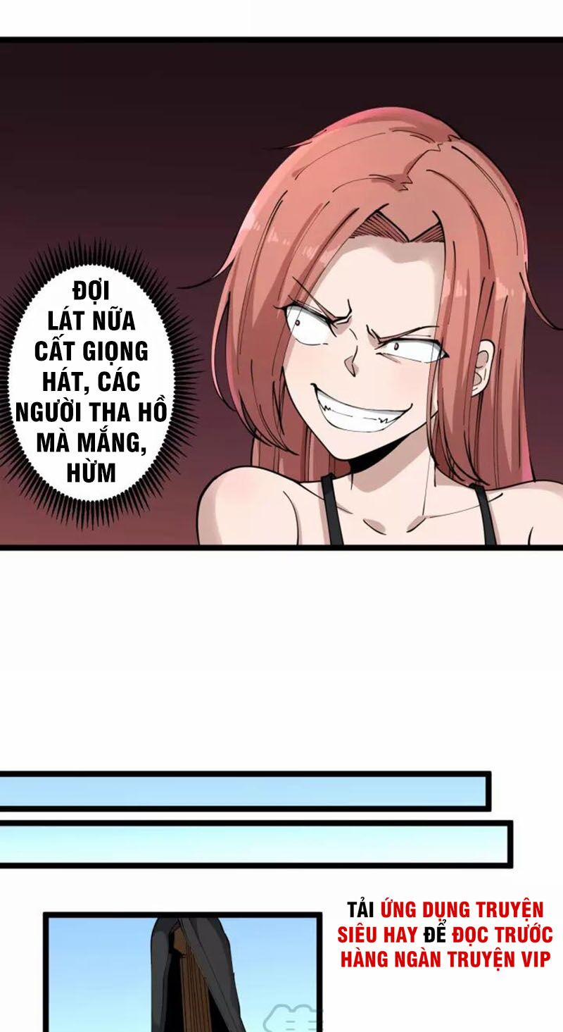 Cửa Hàng Đào Bảo Thông Tam Giới 106 trang 15