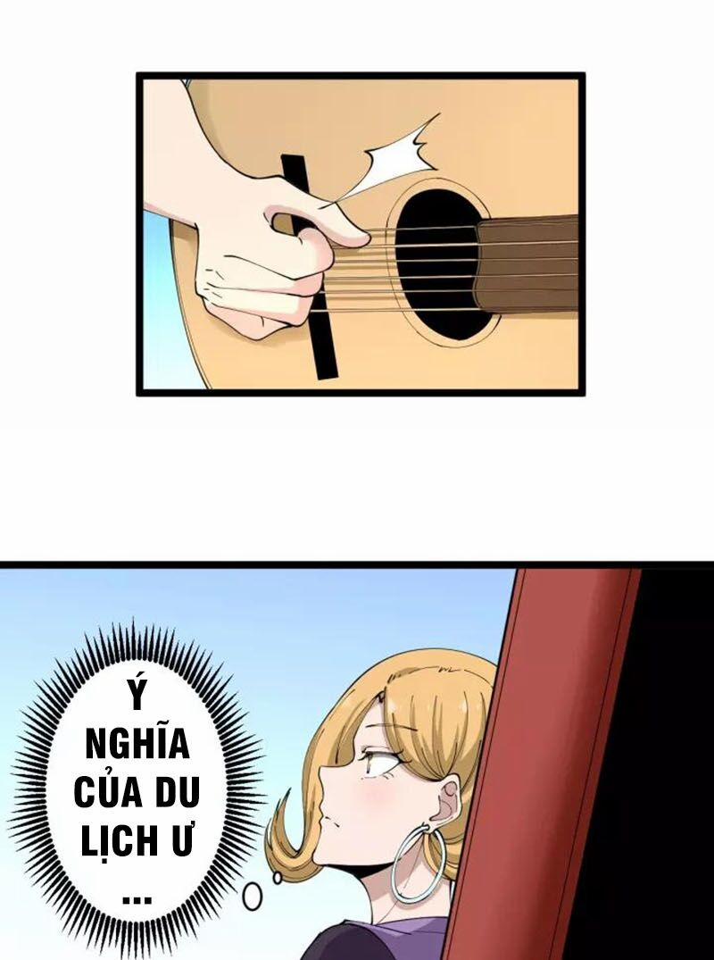 Cửa Hàng Đào Bảo Thông Tam Giới 106 trang 17