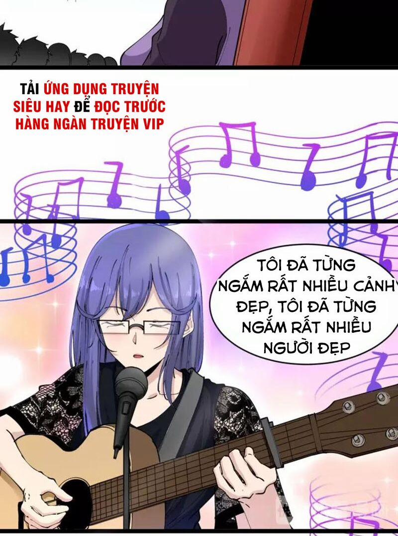 Cửa Hàng Đào Bảo Thông Tam Giới 106 trang 18