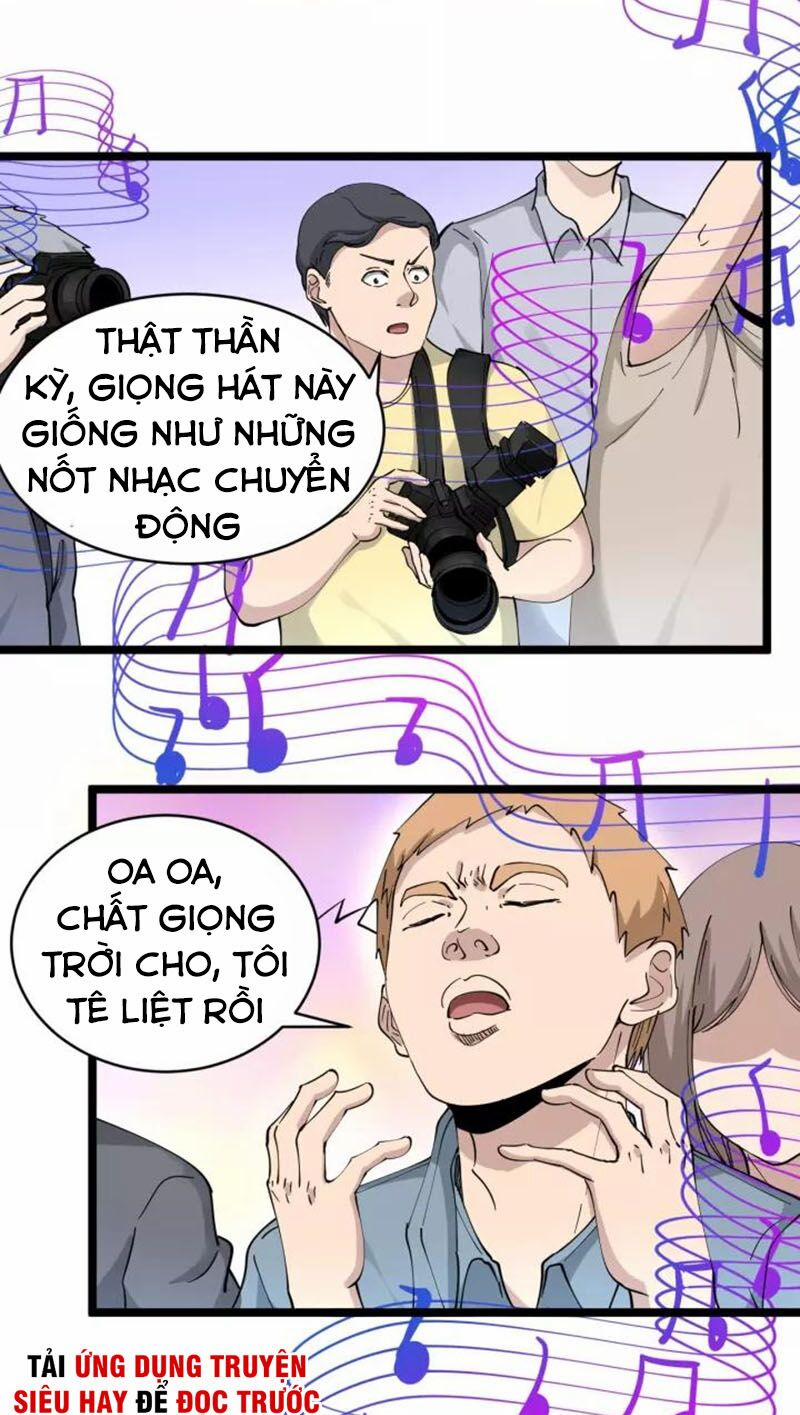 Cửa Hàng Đào Bảo Thông Tam Giới 106 trang 19