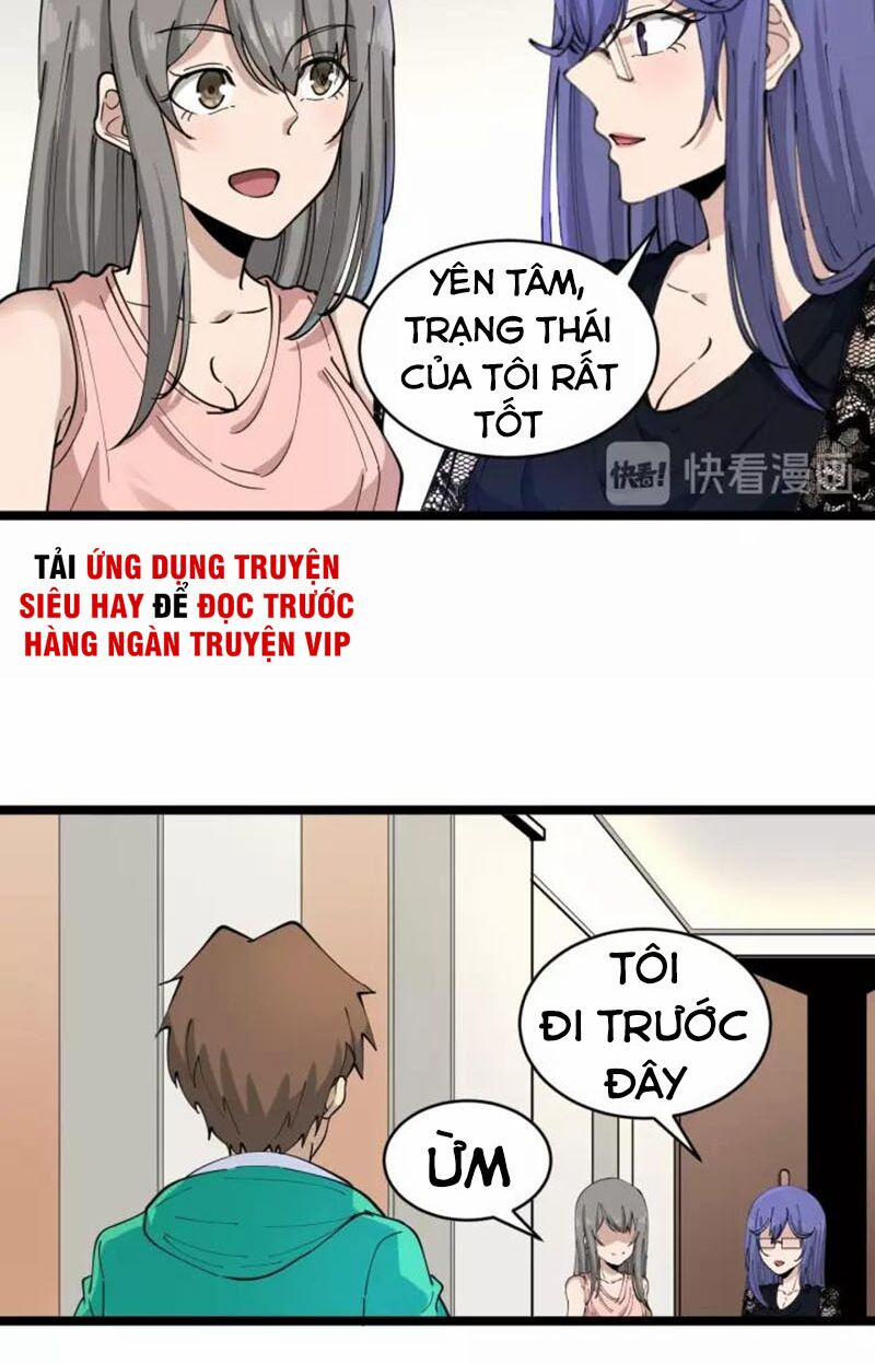 Cửa Hàng Đào Bảo Thông Tam Giới 106 trang 2