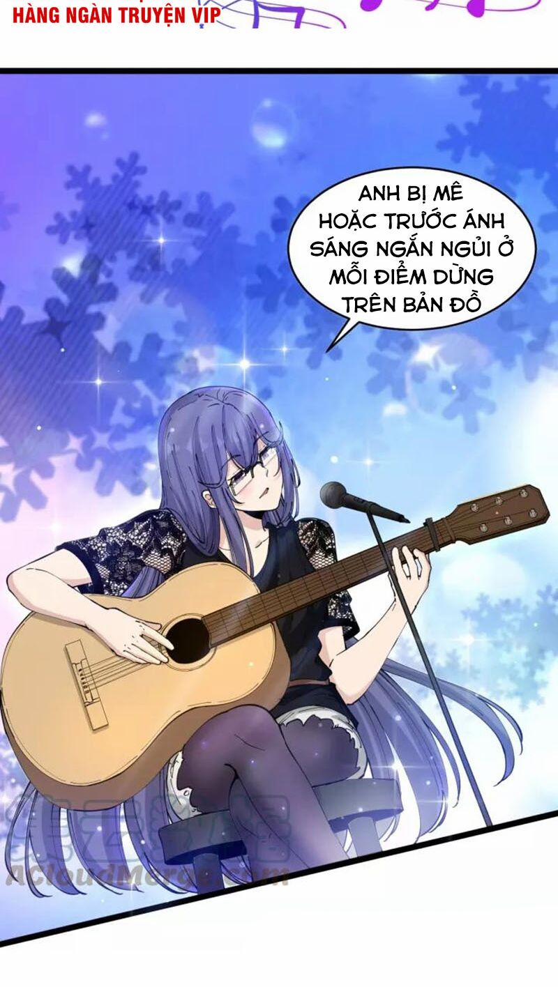 Cửa Hàng Đào Bảo Thông Tam Giới 106 trang 20