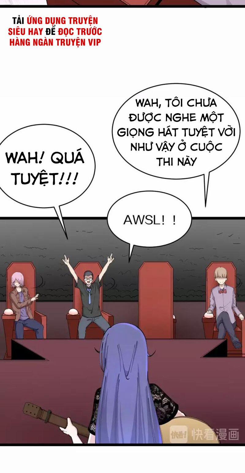 Cửa Hàng Đào Bảo Thông Tam Giới 106 trang 22