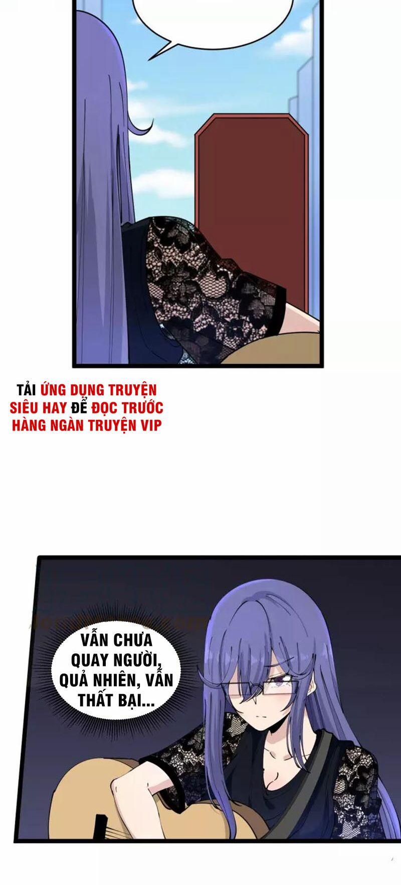 Cửa Hàng Đào Bảo Thông Tam Giới 106 trang 24