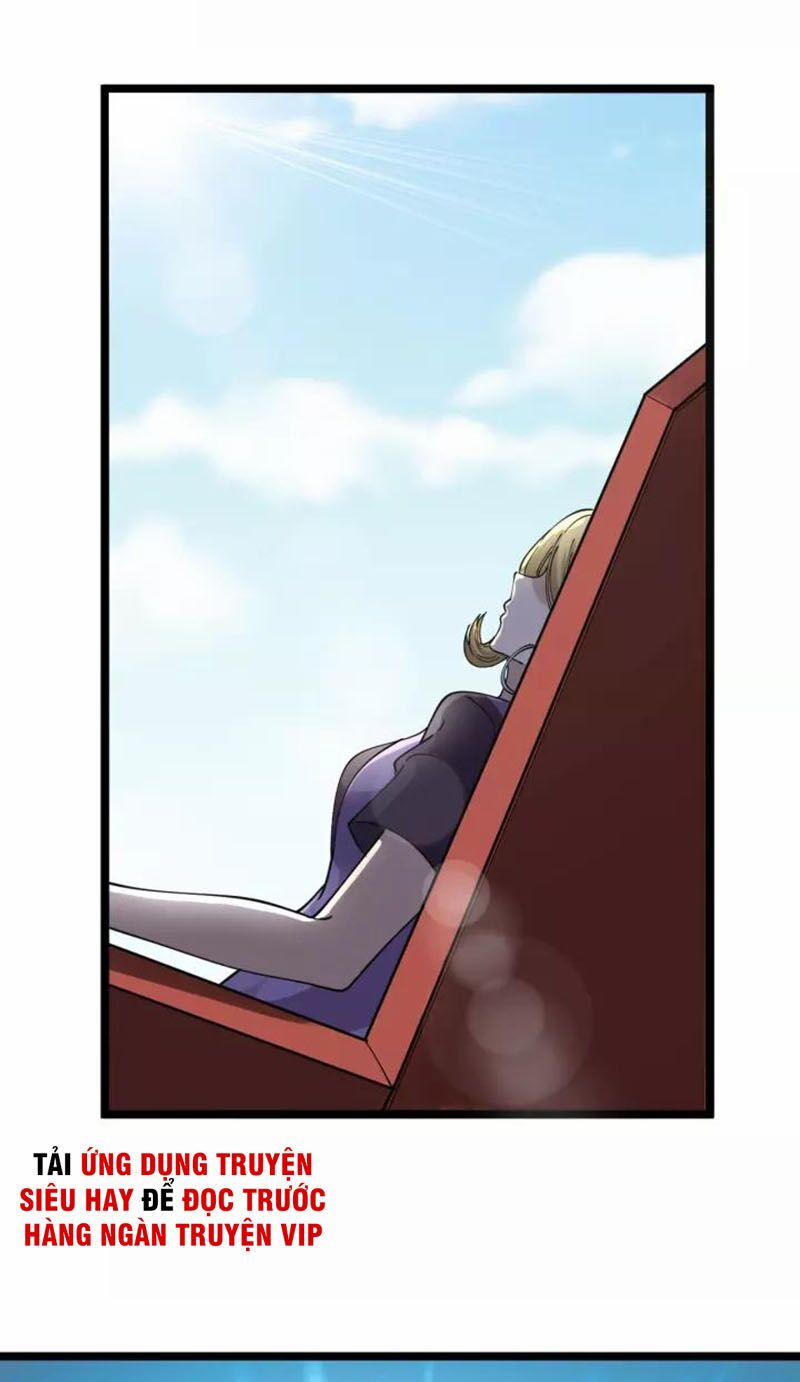 Cửa Hàng Đào Bảo Thông Tam Giới 106 trang 25