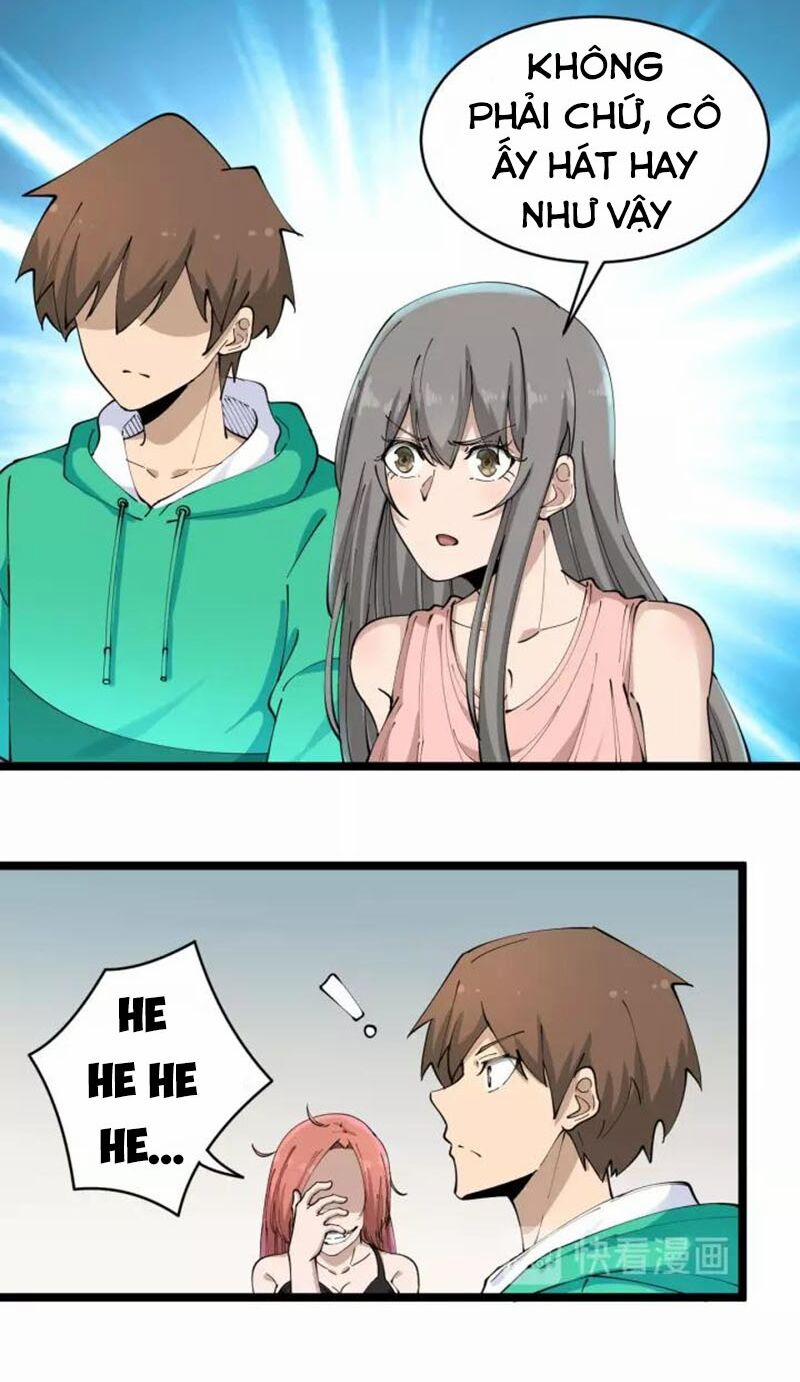 Cửa Hàng Đào Bảo Thông Tam Giới 106 trang 26