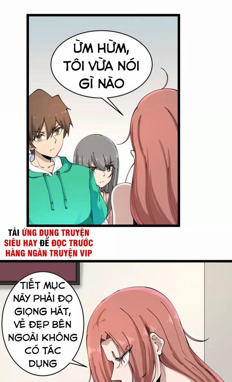 Cửa Hàng Đào Bảo Thông Tam Giới 106 trang 27