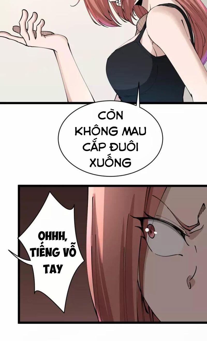 Cửa Hàng Đào Bảo Thông Tam Giới 106 trang 28