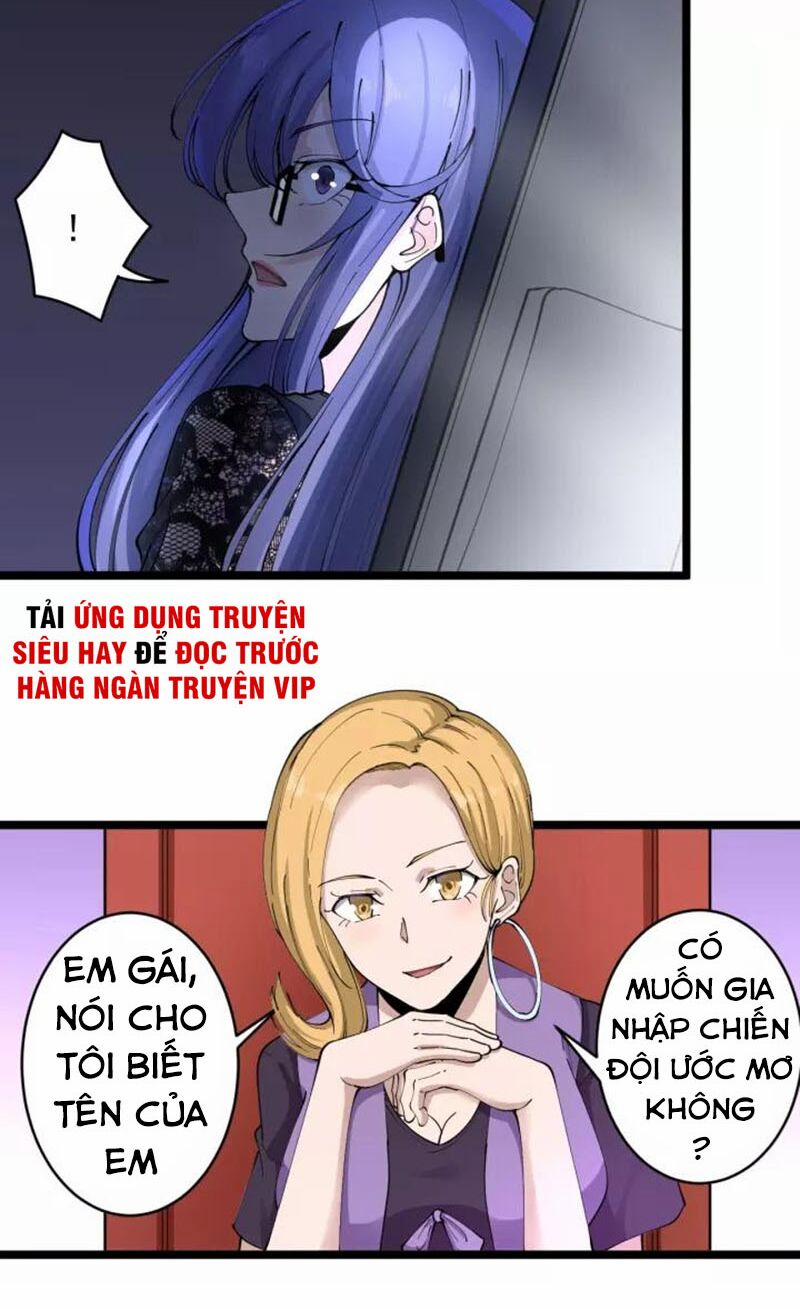 Cửa Hàng Đào Bảo Thông Tam Giới 106 trang 30