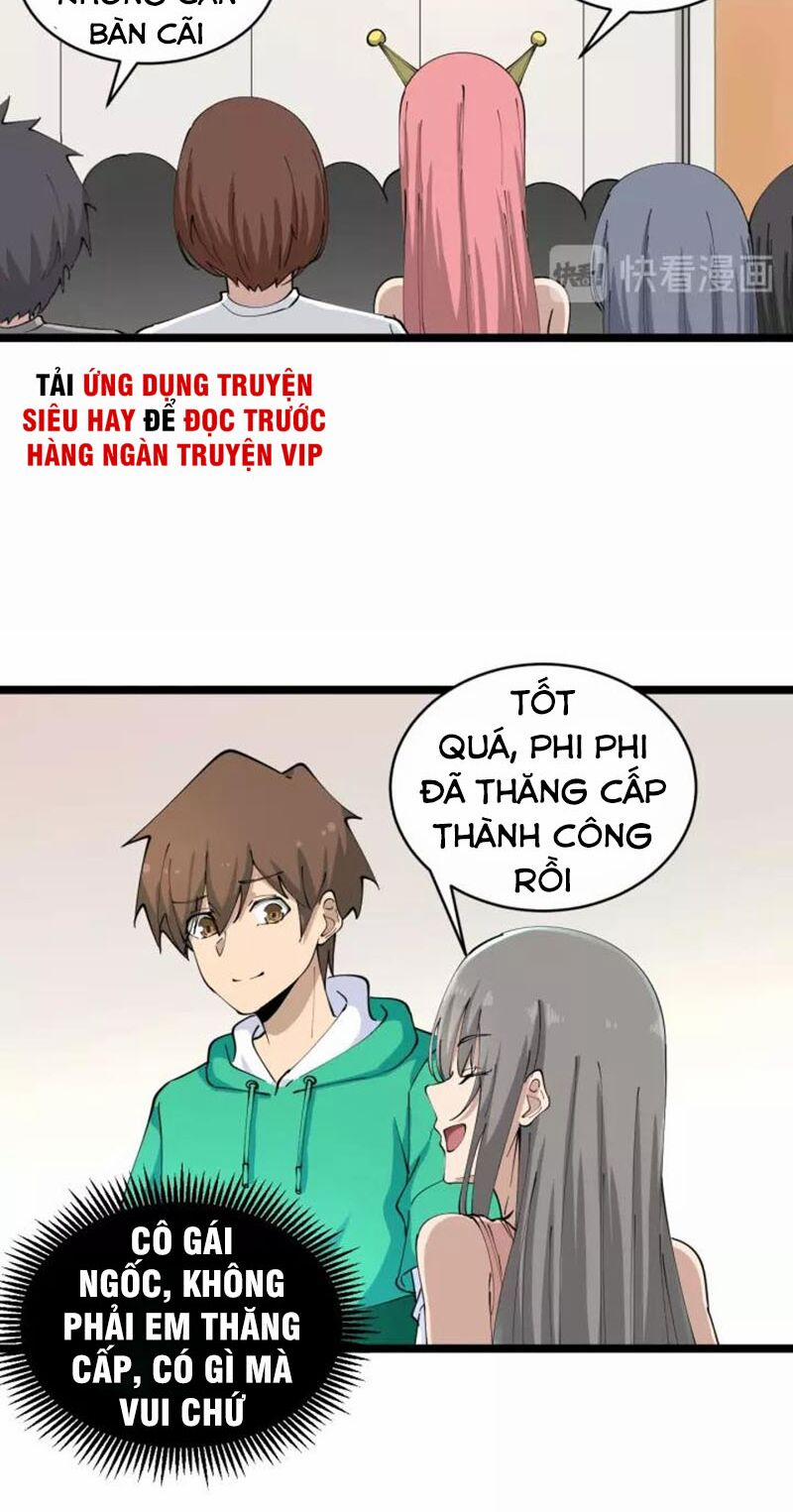 Cửa Hàng Đào Bảo Thông Tam Giới 106 trang 32