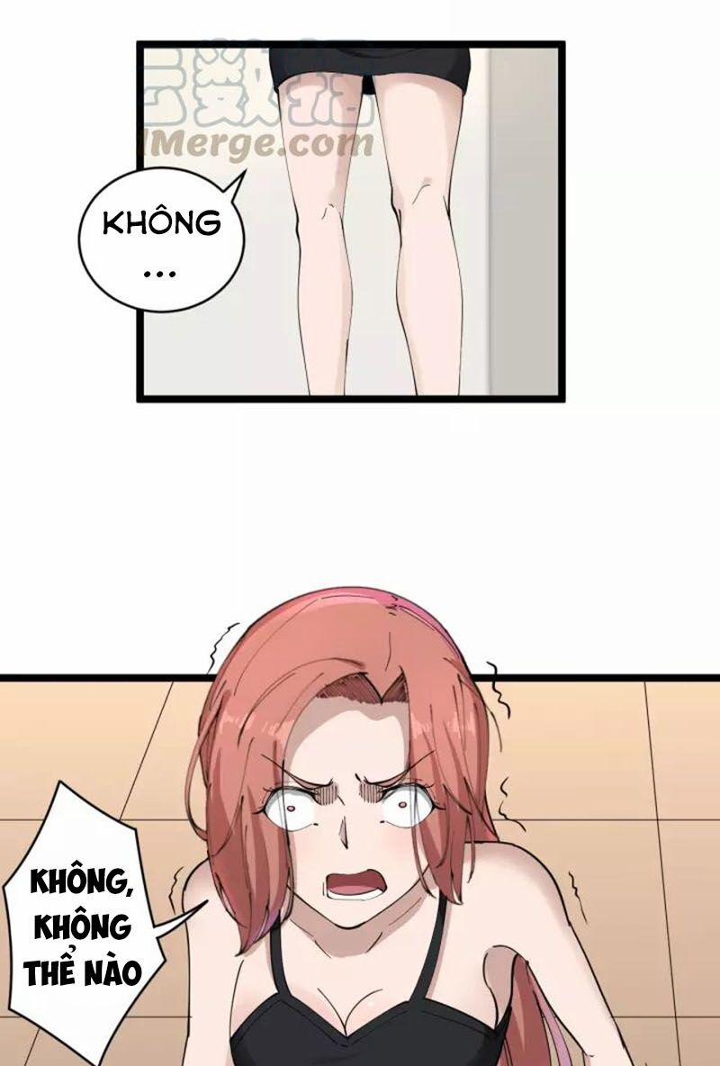 Cửa Hàng Đào Bảo Thông Tam Giới 106 trang 33