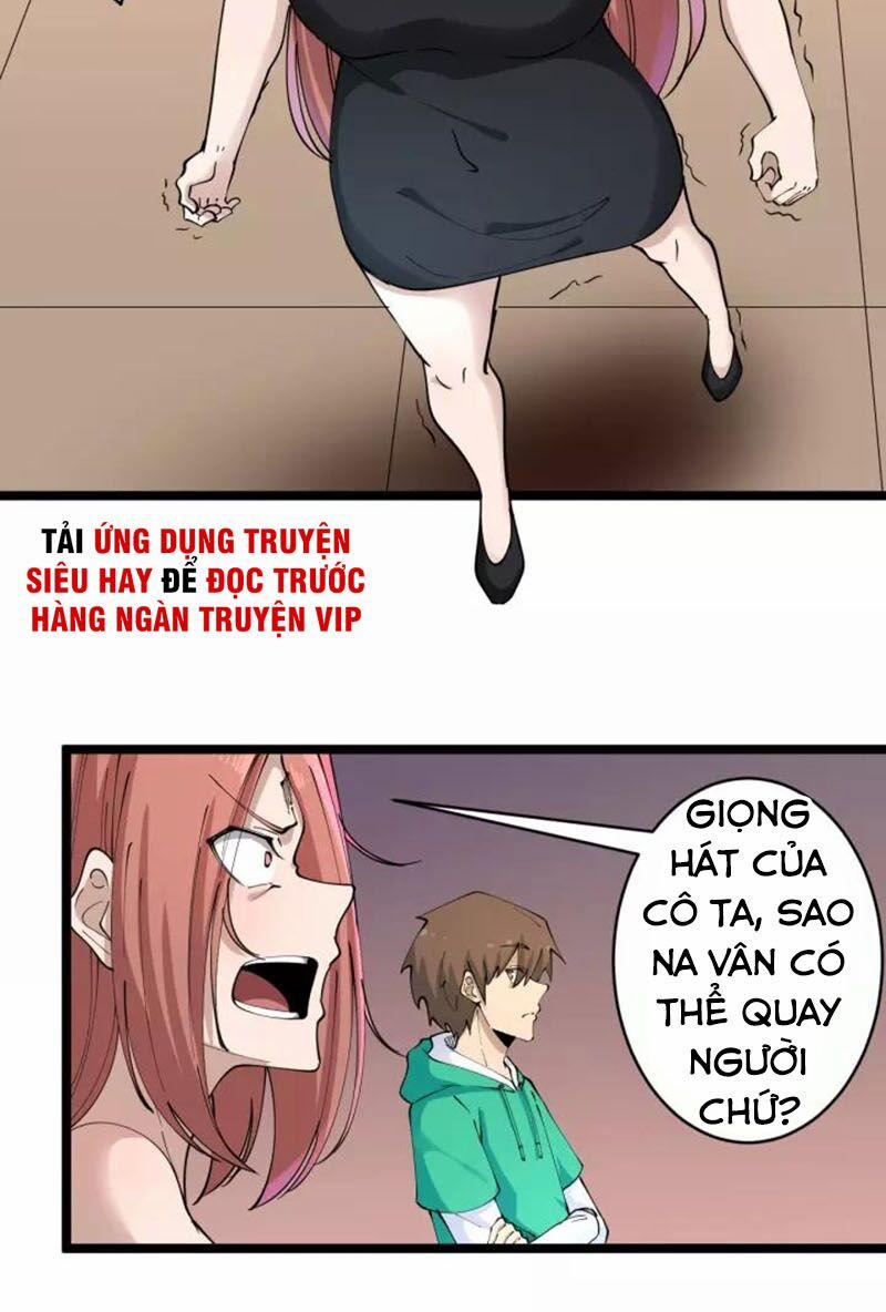 Cửa Hàng Đào Bảo Thông Tam Giới 106 trang 34