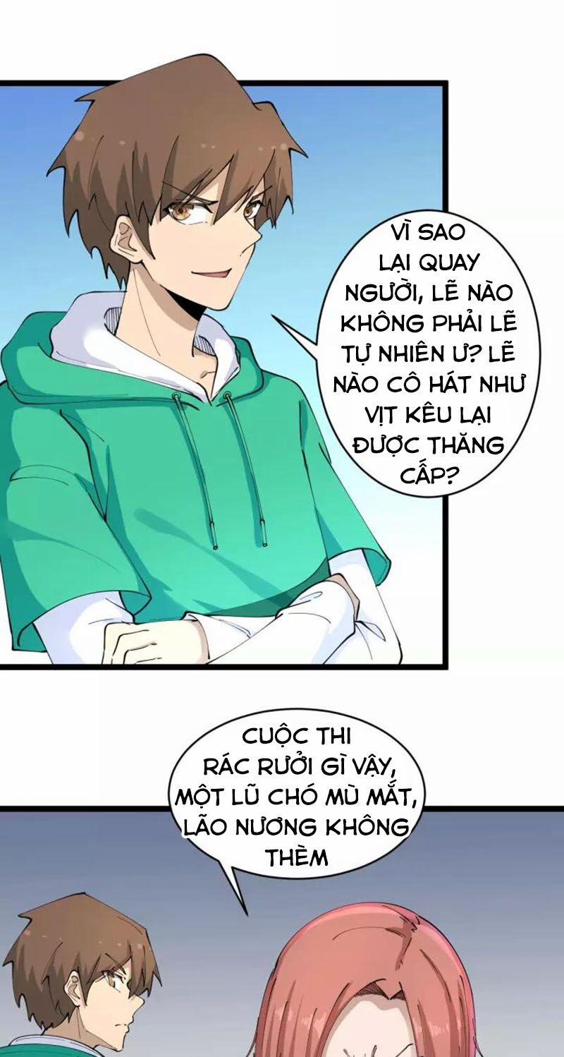 Cửa Hàng Đào Bảo Thông Tam Giới 106 trang 35